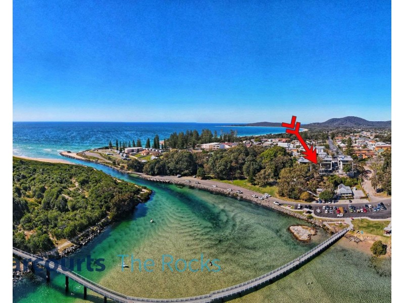 102/19 Gregory Street, South West Rocks NSW 2431