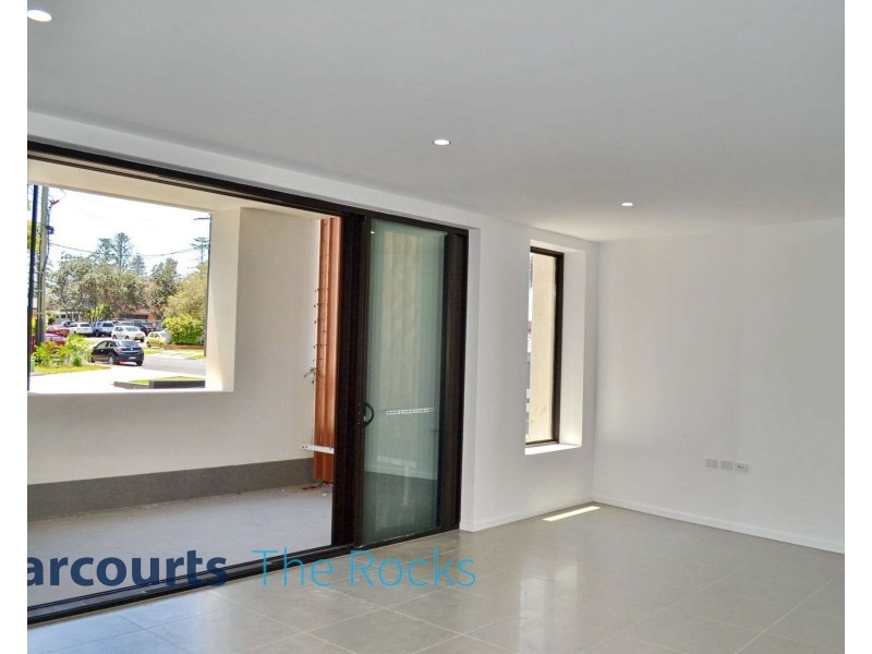 102/19 Gregory Street, South West Rocks NSW 2431