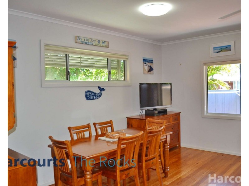 10 Baldwin Street, South West Rocks NSW 2431