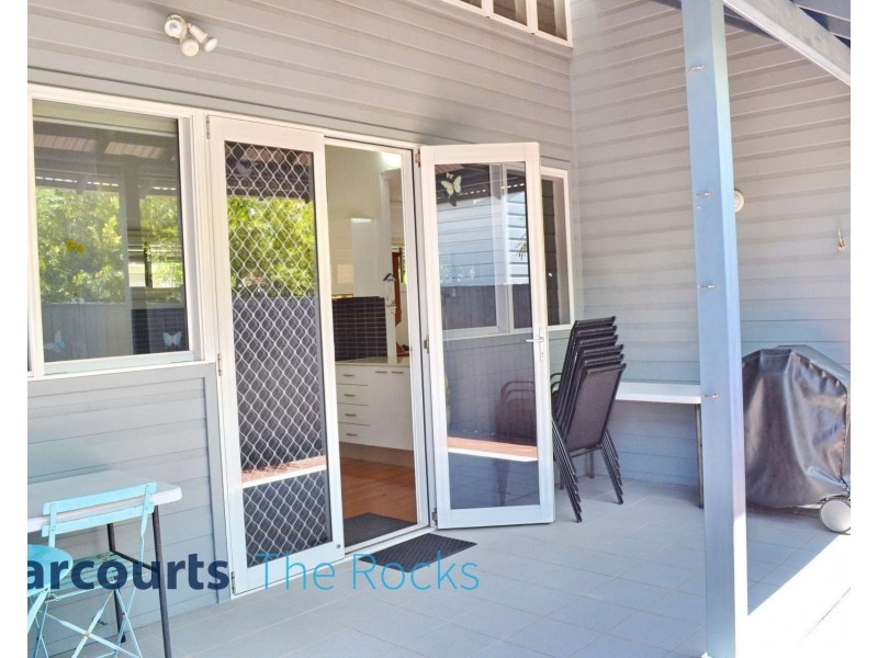 10 Baldwin Street, South West Rocks NSW 2431