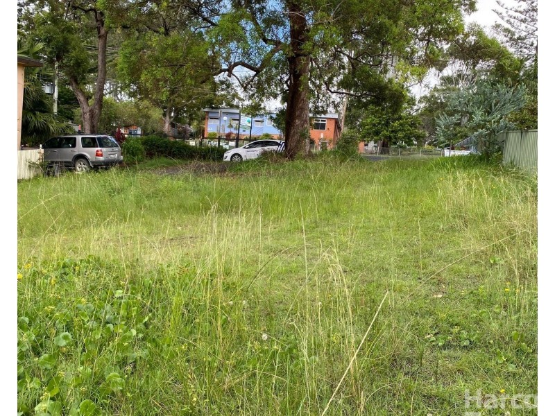 75 Gregory Street, South West Rocks NSW 2431