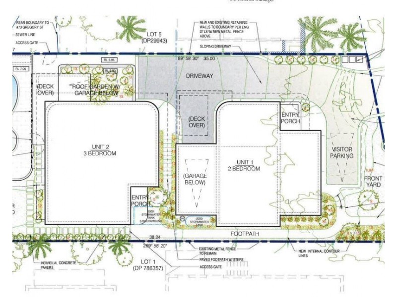 75 Gregory Street, South West Rocks NSW 2431