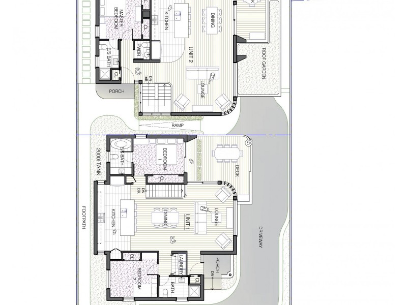 75 Gregory Street, South West Rocks NSW 2431 Floorplan