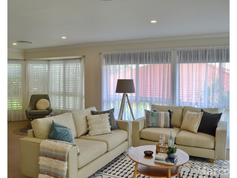 22 Salmon Circuit, South West Rocks NSW 2431