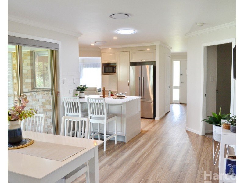 22 Salmon Circuit, South West Rocks NSW 2431