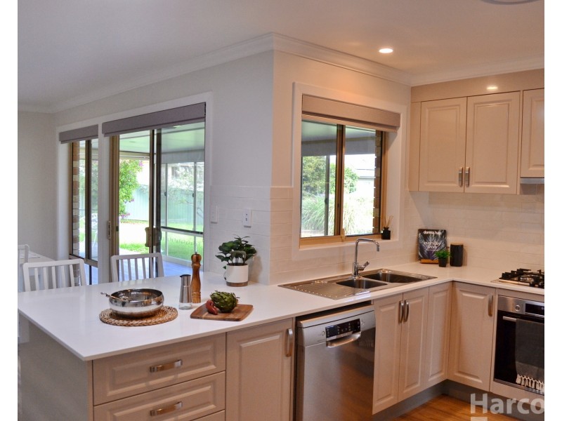 22 Salmon Circuit, South West Rocks NSW 2431