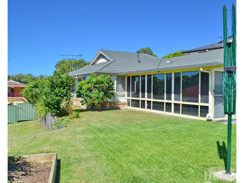 22 Salmon Circuit, South West Rocks NSW 2431
