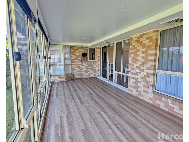 22 Salmon Circuit, South West Rocks NSW 2431