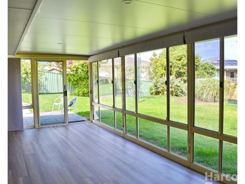 22 Salmon Circuit, South West Rocks NSW 2431