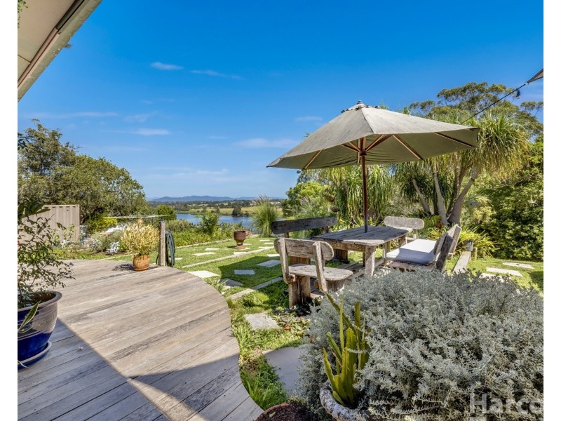 40 Lord Street, East Kempsey NSW 2440