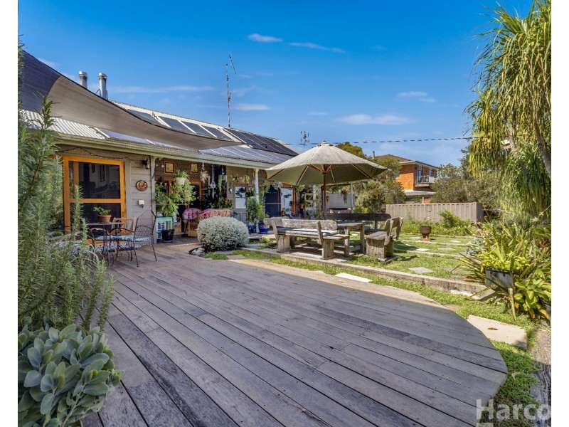 40 Lord Street, East Kempsey NSW 2440