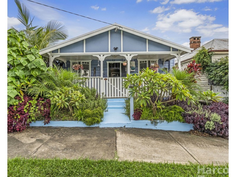 42 Marsh Street, West Kempsey NSW 2440