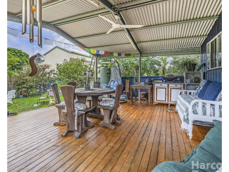 42 Marsh Street, West Kempsey NSW 2440