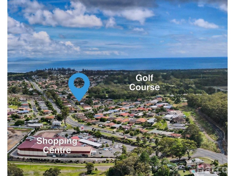 13 Peter Mark Circuit, South West Rocks NSW 2431