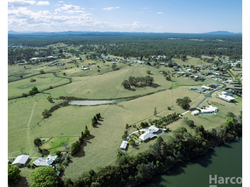 284-286 River Street, Greenhill NSW 2440