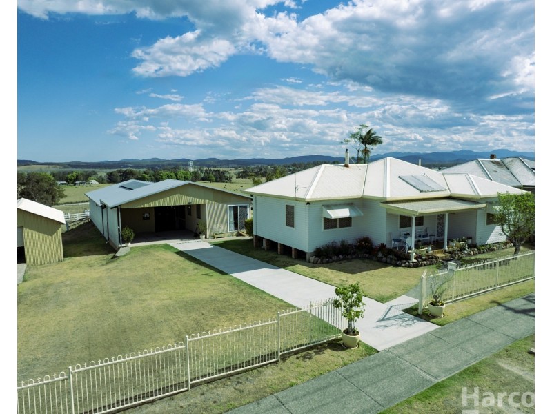 284-286 River Street, Greenhill NSW 2440