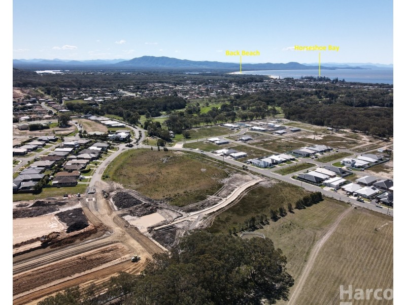 5 Burrawong Drive, South West Rocks NSW 2431