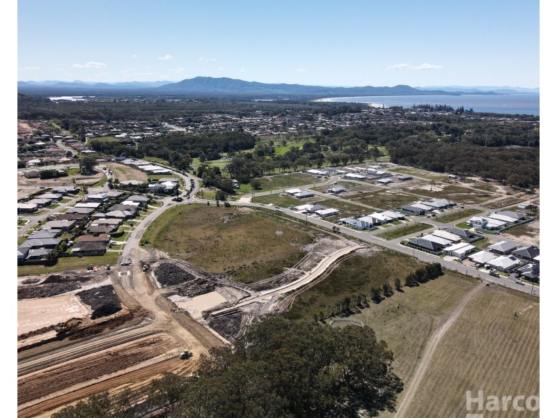 5 Burrawong Drive, South West Rocks NSW 2431