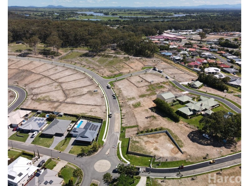 5 Burrawong Drive, South West Rocks NSW 2431