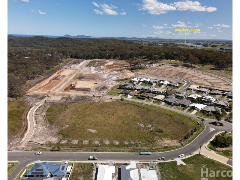 5 Burrawong Drive, South West Rocks NSW 2431
