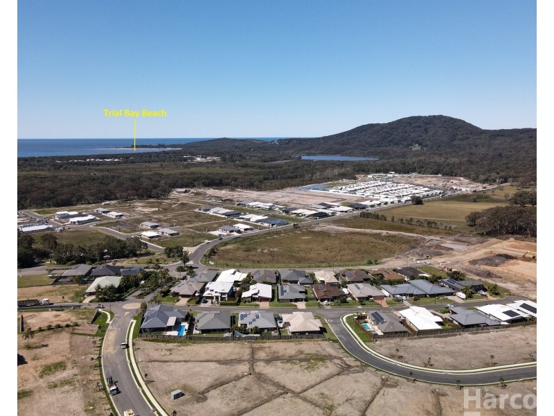 5 Burrawong Drive, South West Rocks NSW 2431