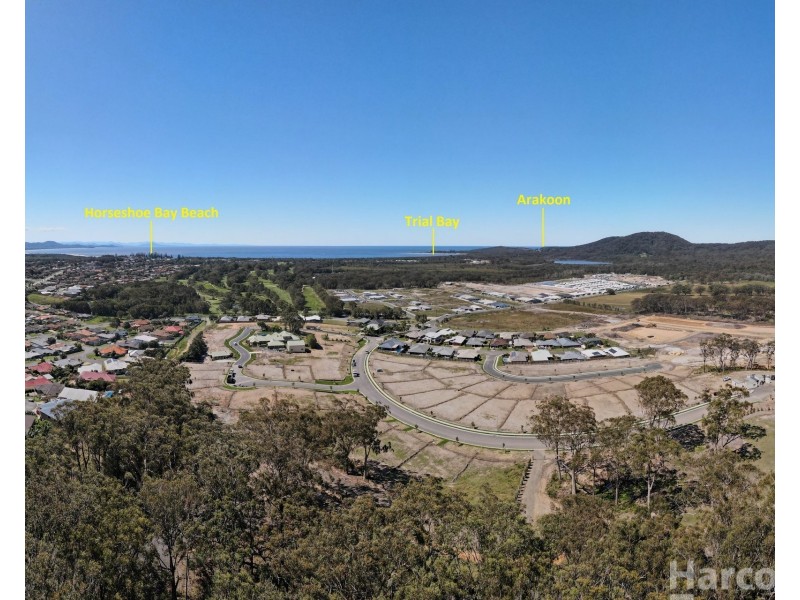 5 Burrawong Drive, South West Rocks NSW 2431