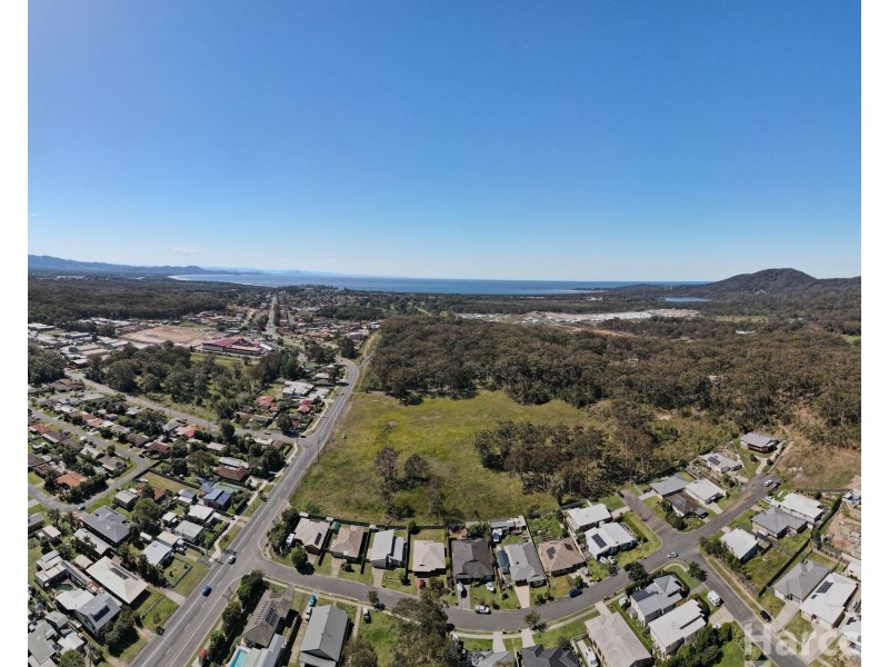 5 Burrawong Drive, South West Rocks NSW 2431