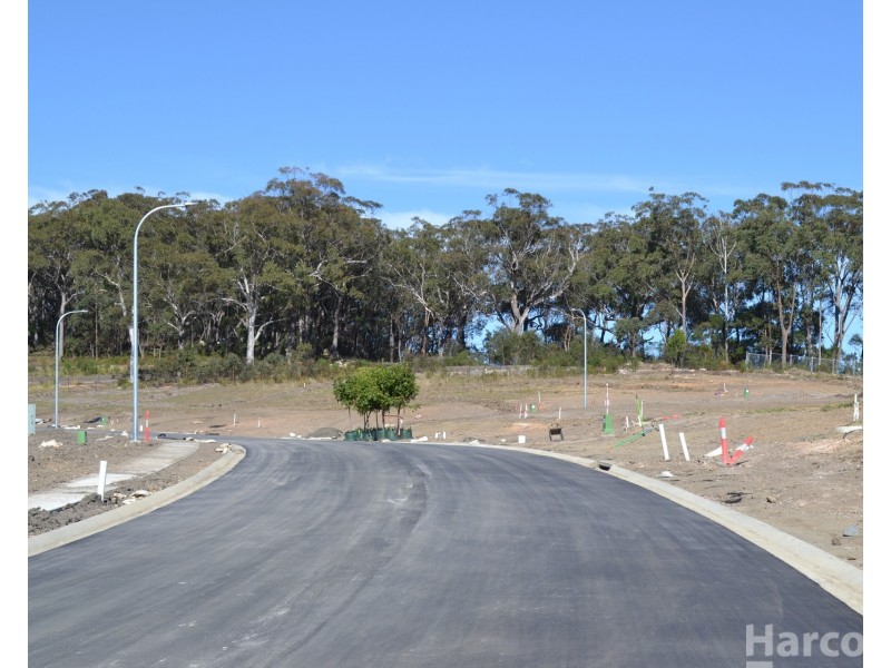 5 Burrawong Drive, South West Rocks NSW 2431