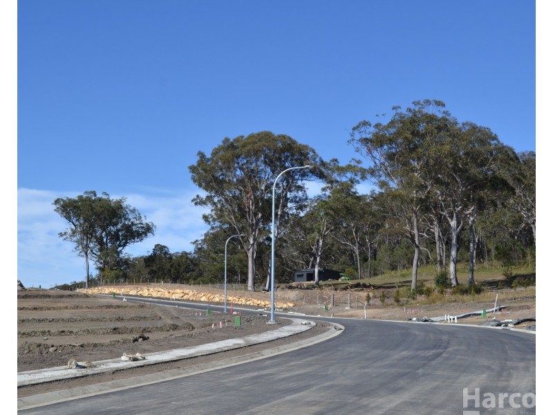 5 Burrawong Drive, South West Rocks NSW 2431
