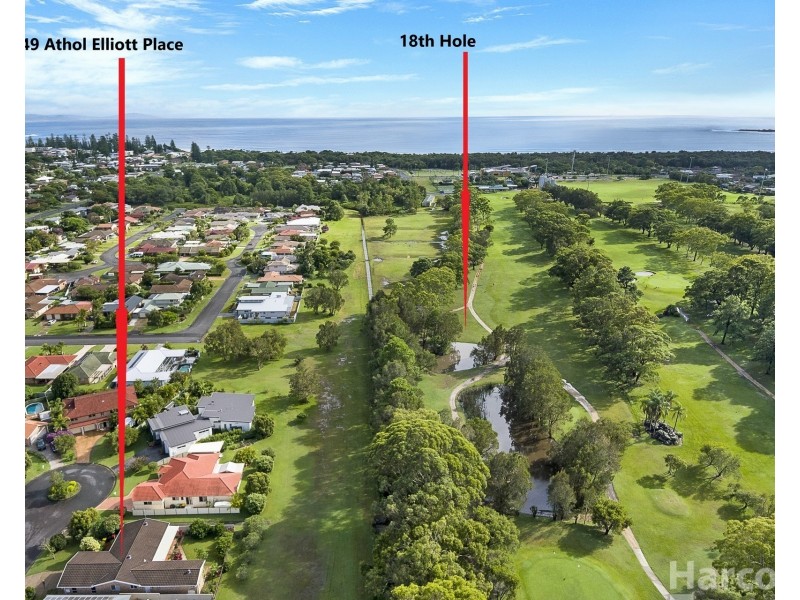 49 Athol Elliott Place, South West Rocks NSW 2431