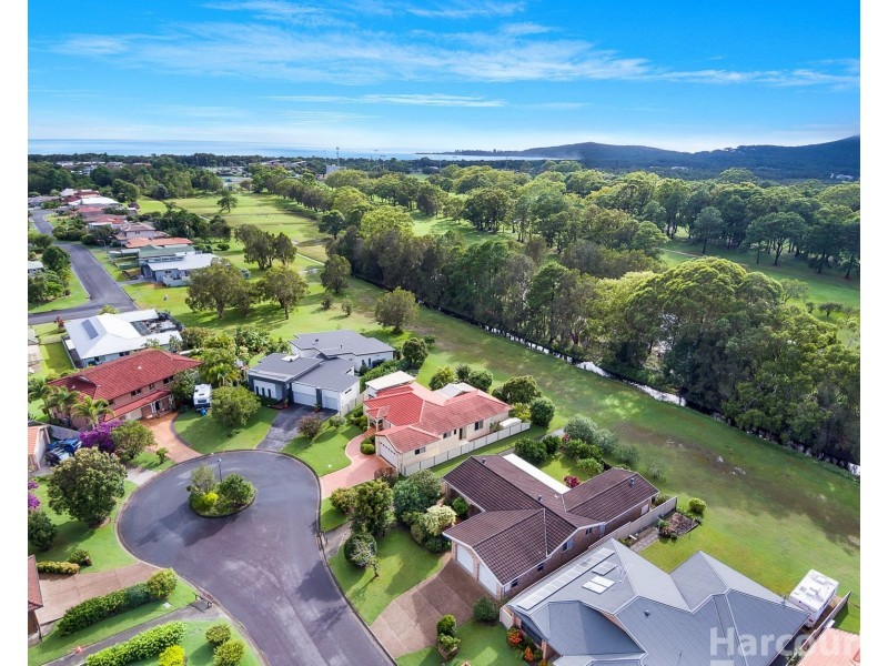 49 Athol Elliott Place, South West Rocks NSW 2431
