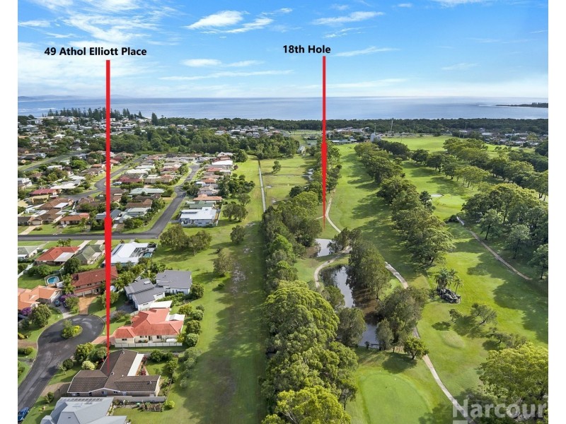 49 Athol Elliott Place, South West Rocks NSW 2431