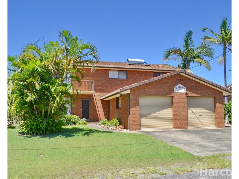 1/21 Bayview Street, South West Rocks NSW 2431