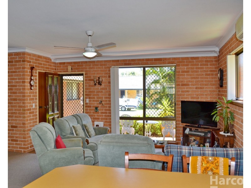 1/21 Bayview Street, South West Rocks NSW 2431