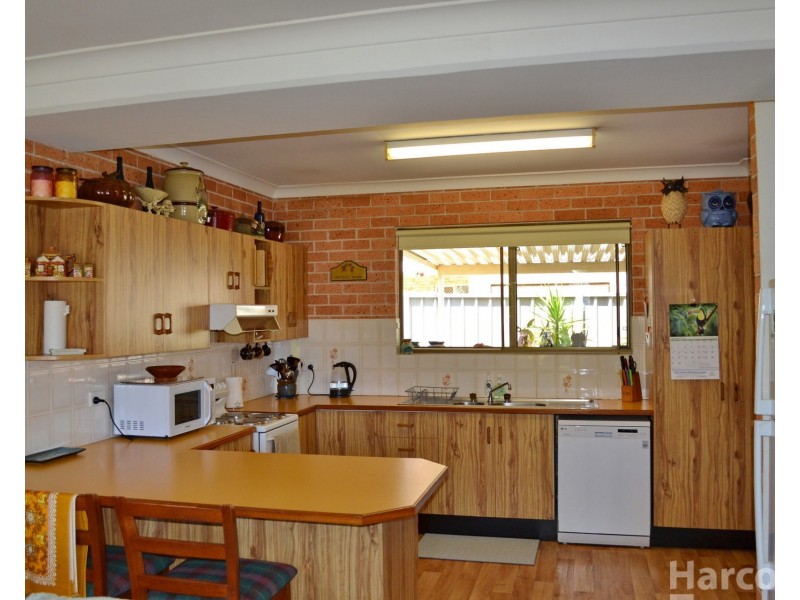 1/21 Bayview Street, South West Rocks NSW 2431