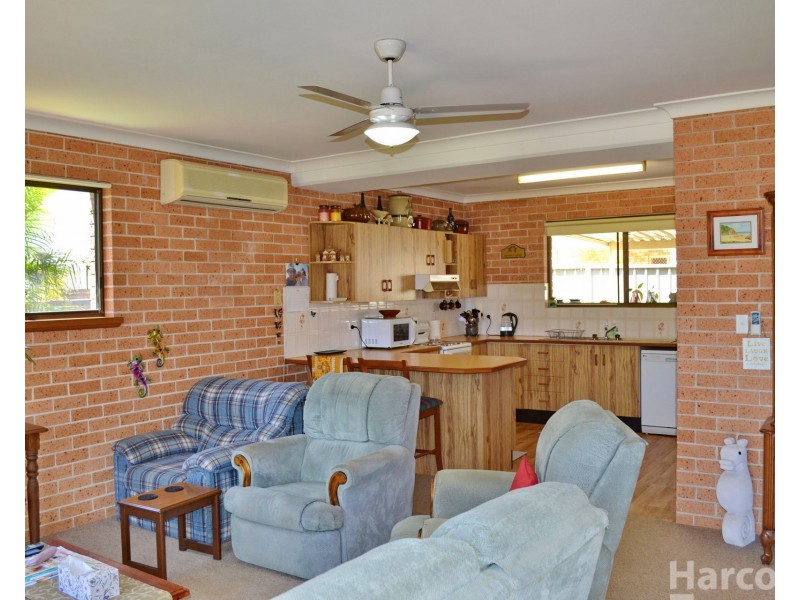 1/21 Bayview Street, South West Rocks NSW 2431