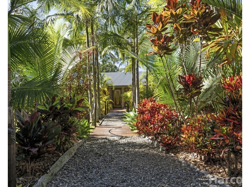 128 Crottys Lane, Yarravel NSW 2440