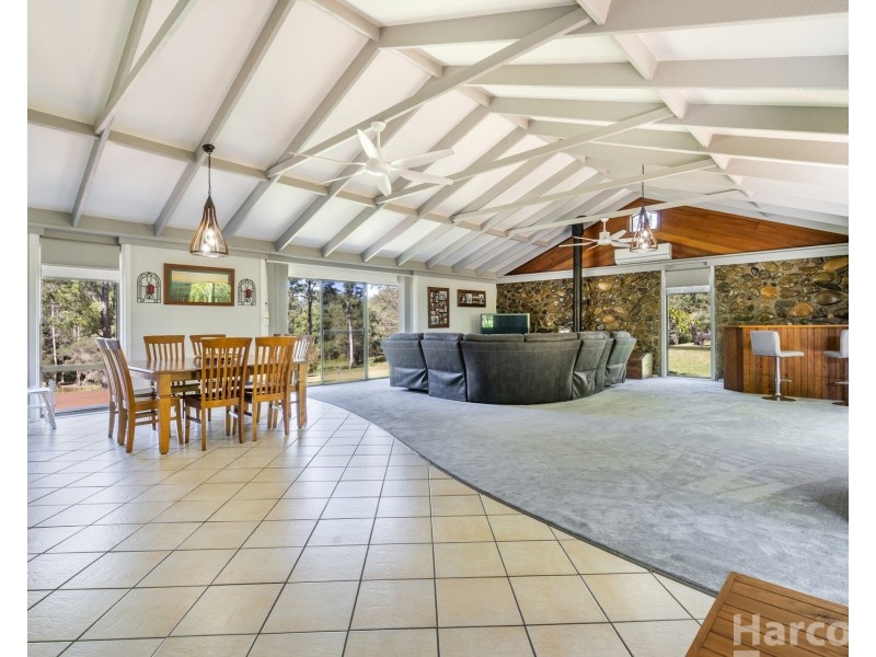 128 Crottys Lane, Yarravel NSW 2440