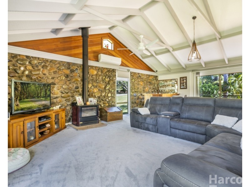 128 Crottys Lane, Yarravel NSW 2440