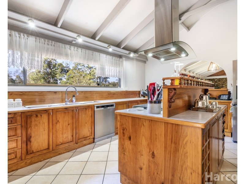 128 Crottys Lane, Yarravel NSW 2440