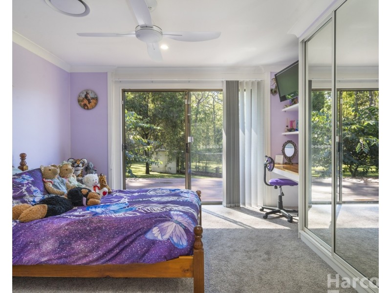 128 Crottys Lane, Yarravel NSW 2440