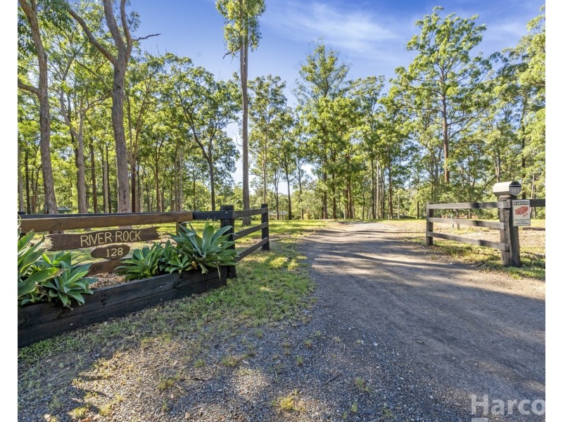 128 Crottys Lane, Yarravel NSW 2440