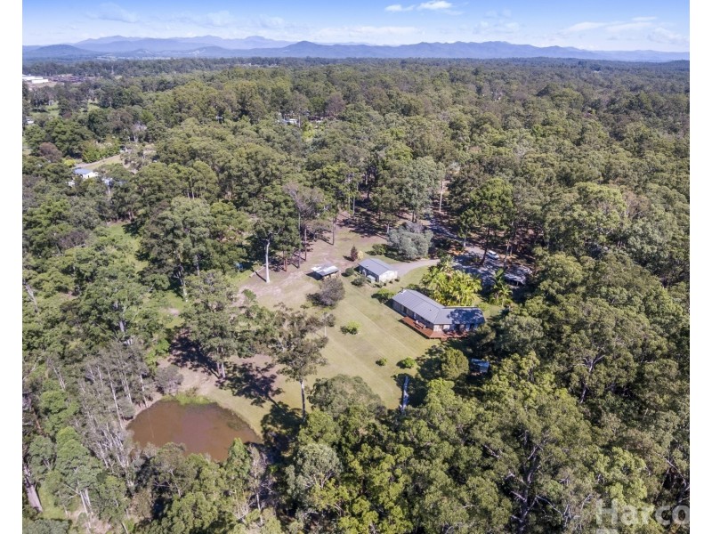 128 Crottys Lane, Yarravel NSW 2440