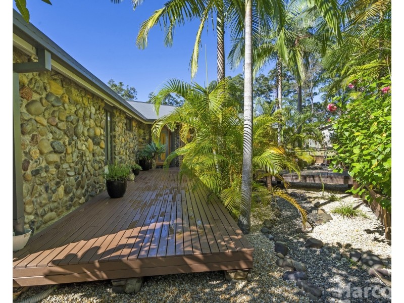 128 Crottys Lane, Yarravel NSW 2440