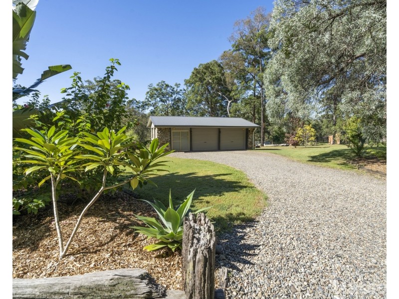 128 Crottys Lane, Yarravel NSW 2440