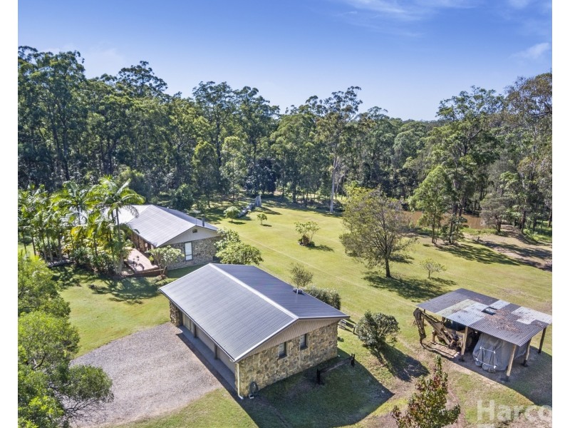 128 Crottys Lane, Yarravel NSW 2440