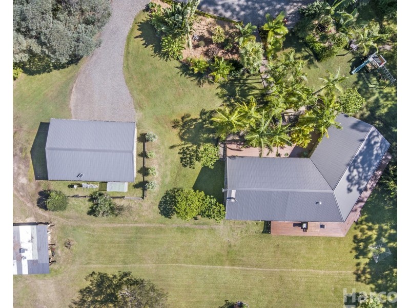 128 Crottys Lane, Yarravel NSW 2440