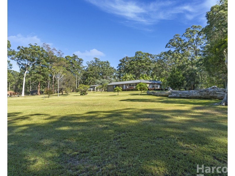 128 Crottys Lane, Yarravel NSW 2440