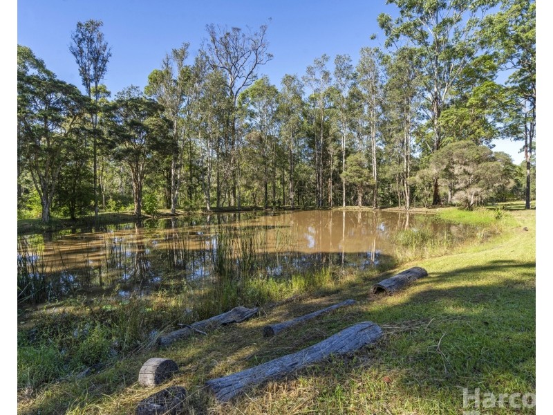 128 Crottys Lane, Yarravel NSW 2440