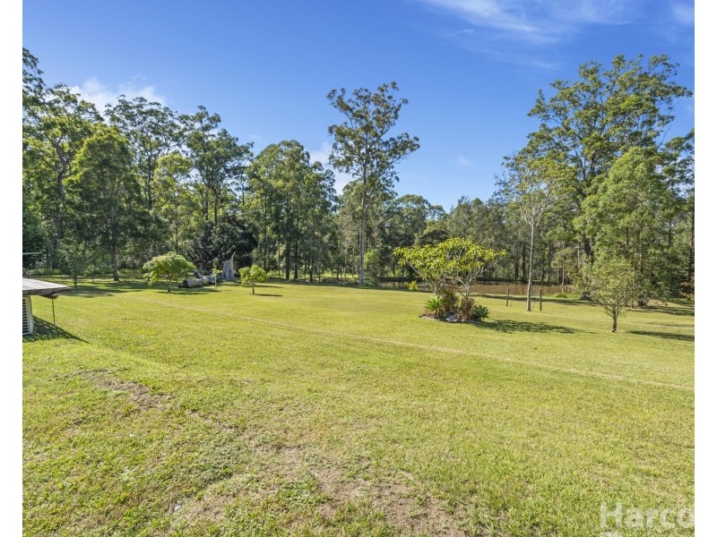 128 Crottys Lane, Yarravel NSW 2440